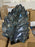 Labradorite leaf